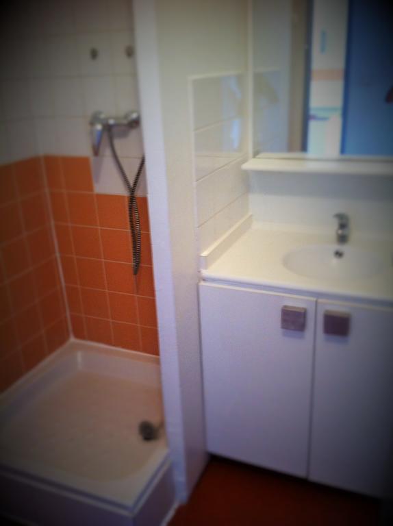Appart'Study Avignon - Residence Eisenhower Esterno foto