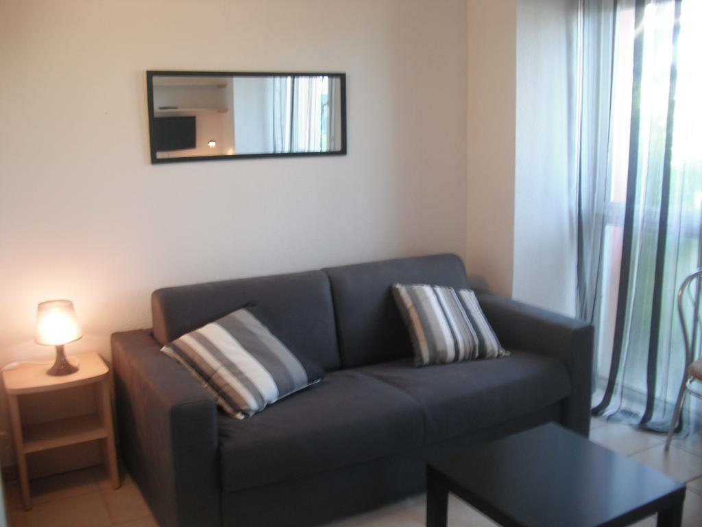 Appart'Study Avignon - Residence Eisenhower Esterno foto