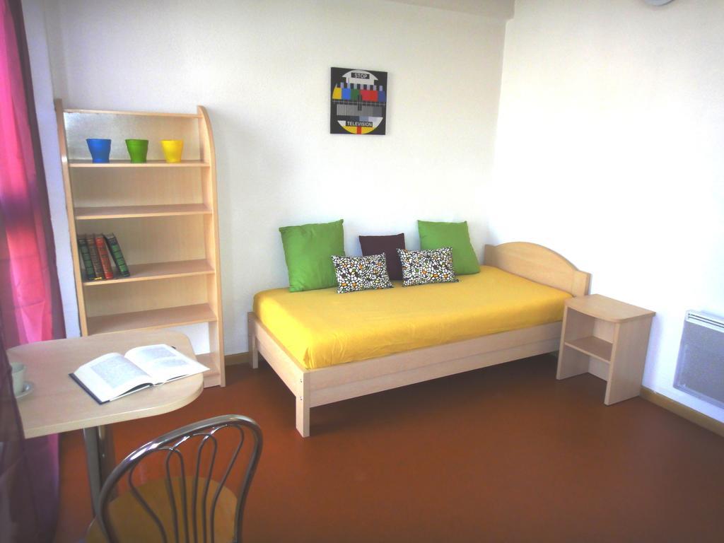 Appart'Study Avignon - Residence Eisenhower Esterno foto
