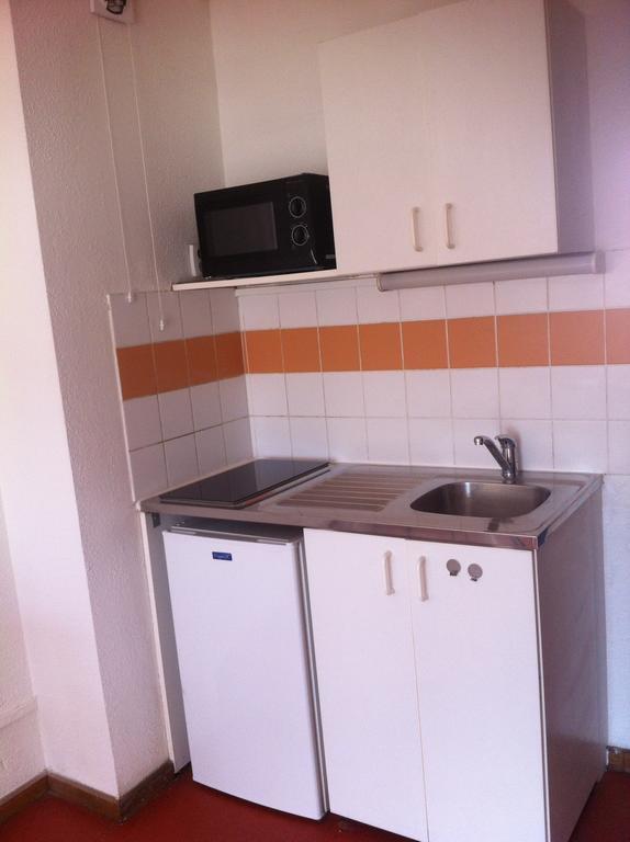 Appart'Study Avignon - Residence Eisenhower Esterno foto