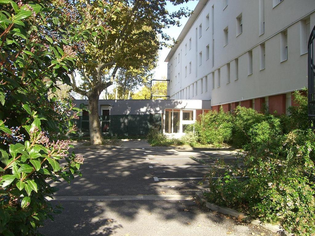 Appart'Study Avignon - Residence Eisenhower Esterno foto