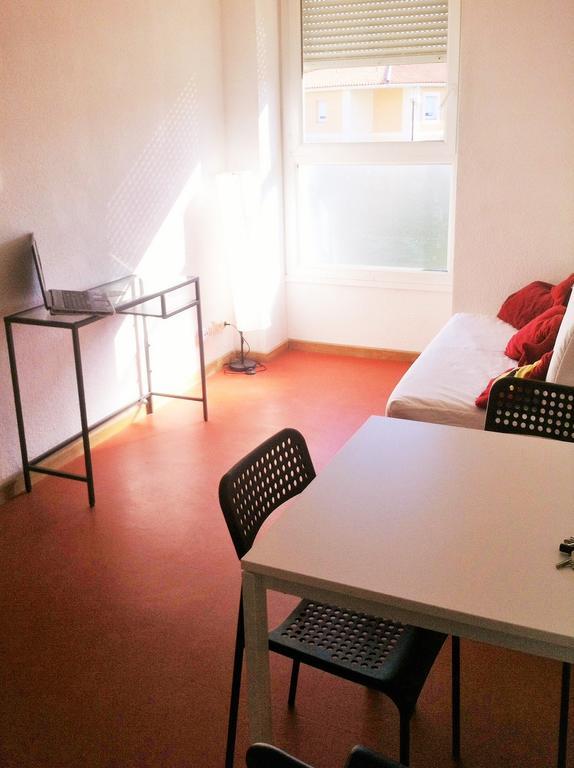 Appart'Study Avignon - Residence Eisenhower Esterno foto