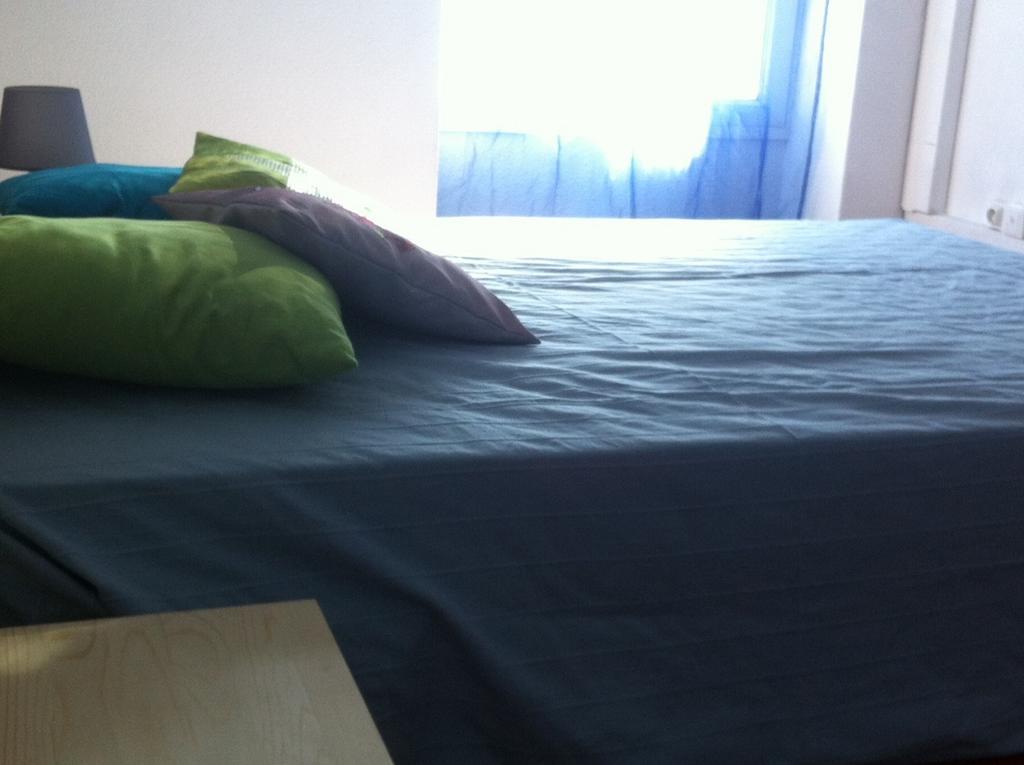Appart'Study Avignon - Residence Eisenhower Esterno foto