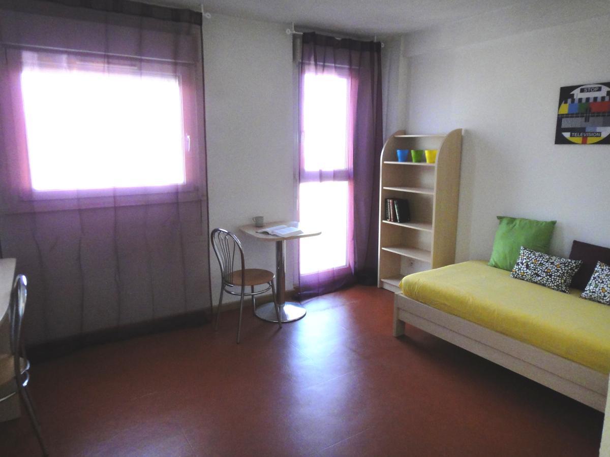 Appart'Study Avignon - Residence Eisenhower Camera foto
