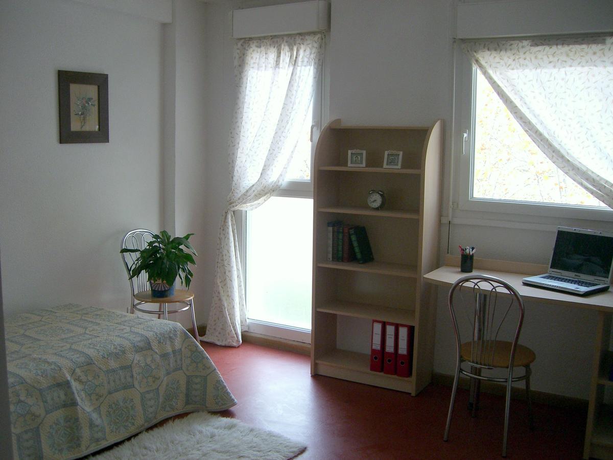 Appart'Study Avignon - Residence Eisenhower Camera foto